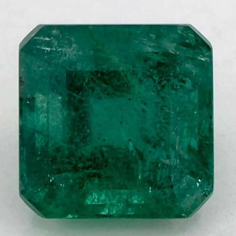 2.1ct Emerald