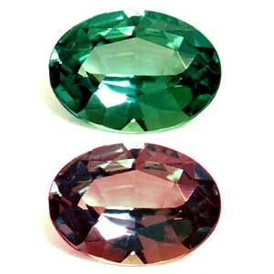 0.27ct Alexandrite