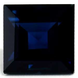 0.93ct Sapphire