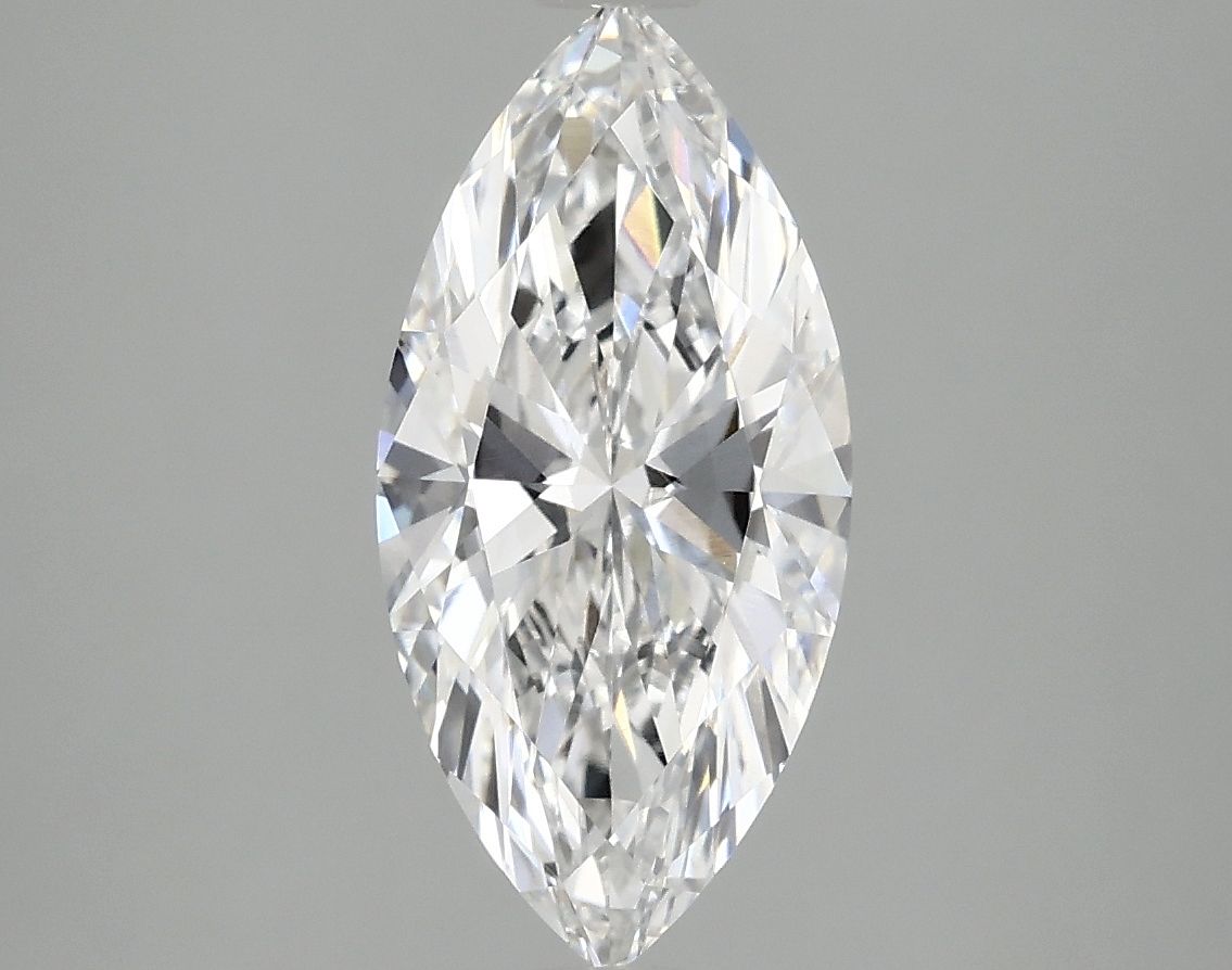 2ct Marquise E - VS1 - Excellent cut - LD204154