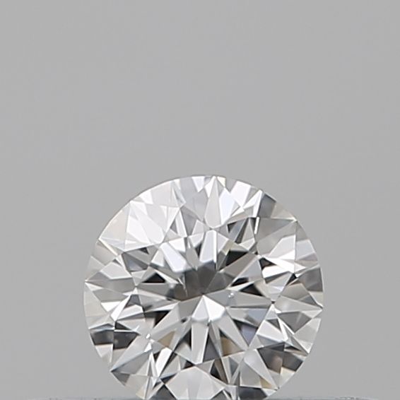 ROUND 0.19 carat diamond