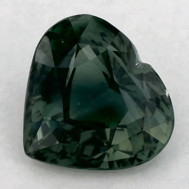 1.6ct Sapphire