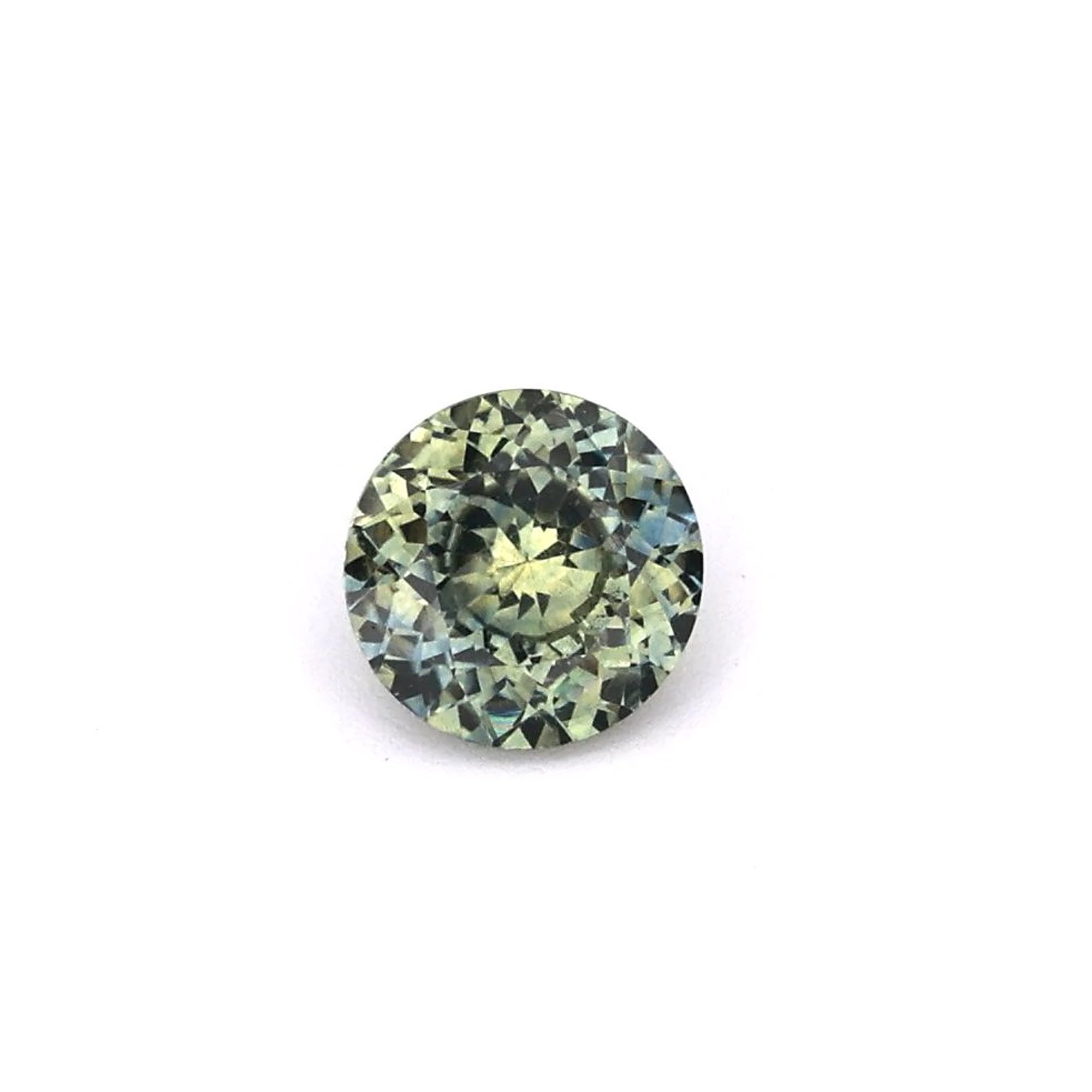 0.82ct Sapphire