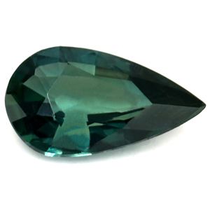 0.66ct Sapphire