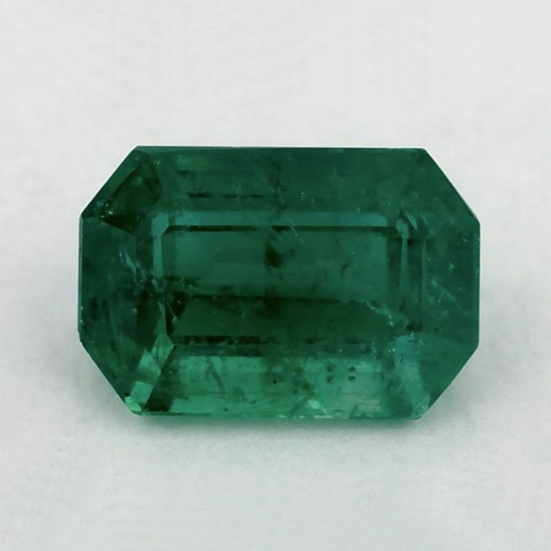 1.19ct Emerald