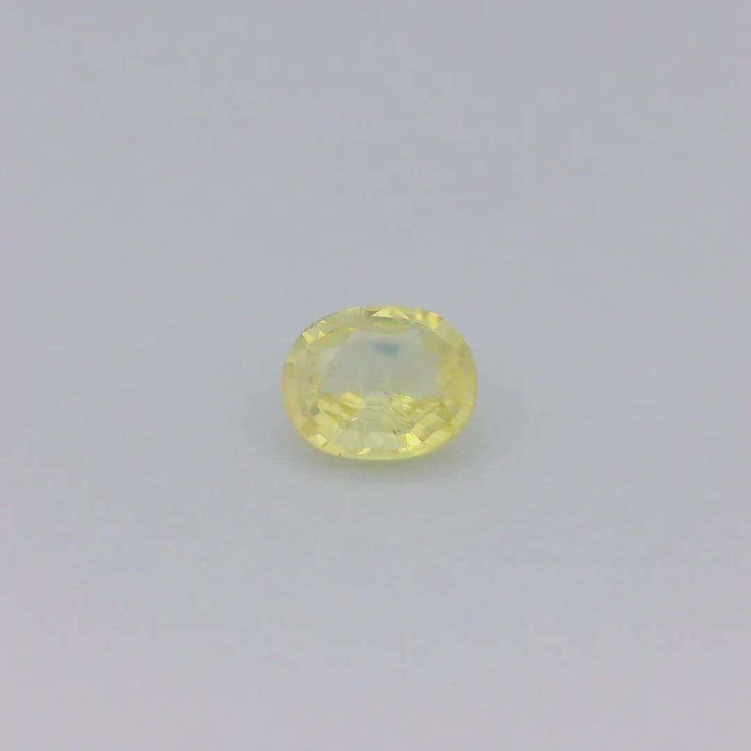 1.41ct SAPPHIRE