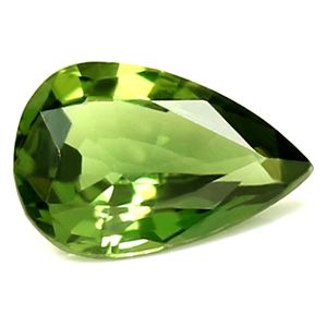 0.66ct Sapphire