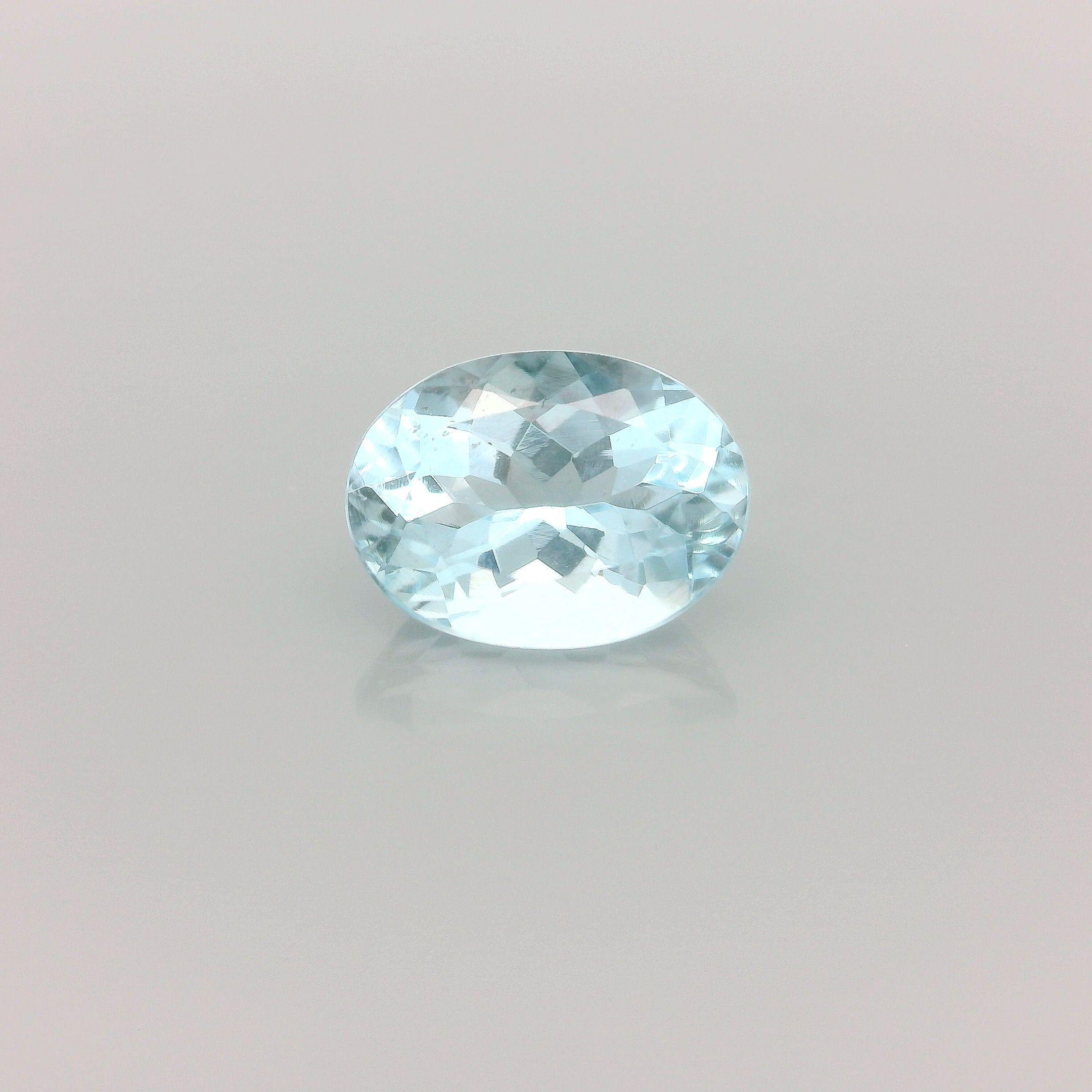 1.13ct AQUAMARINE