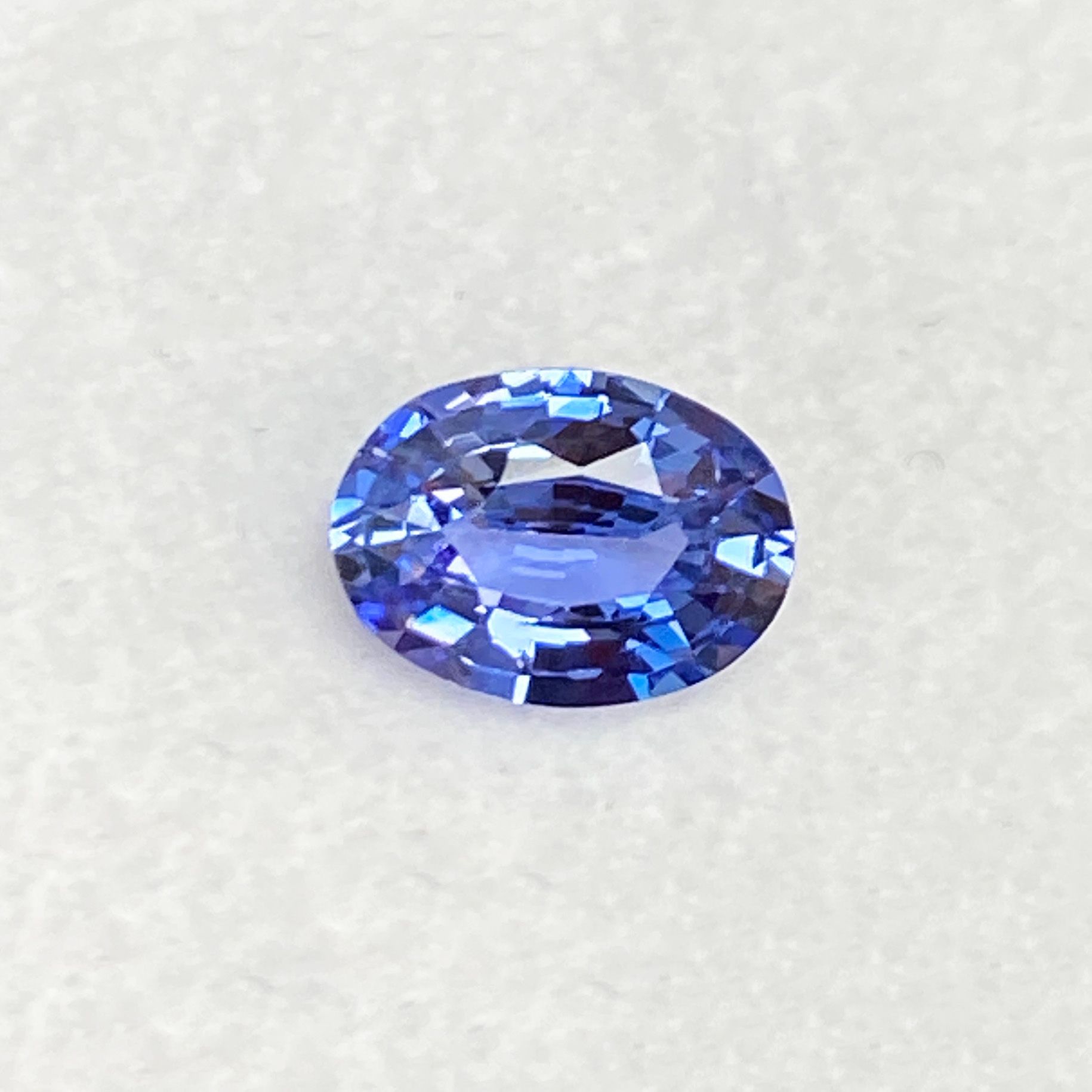 0.84ct Sapphire