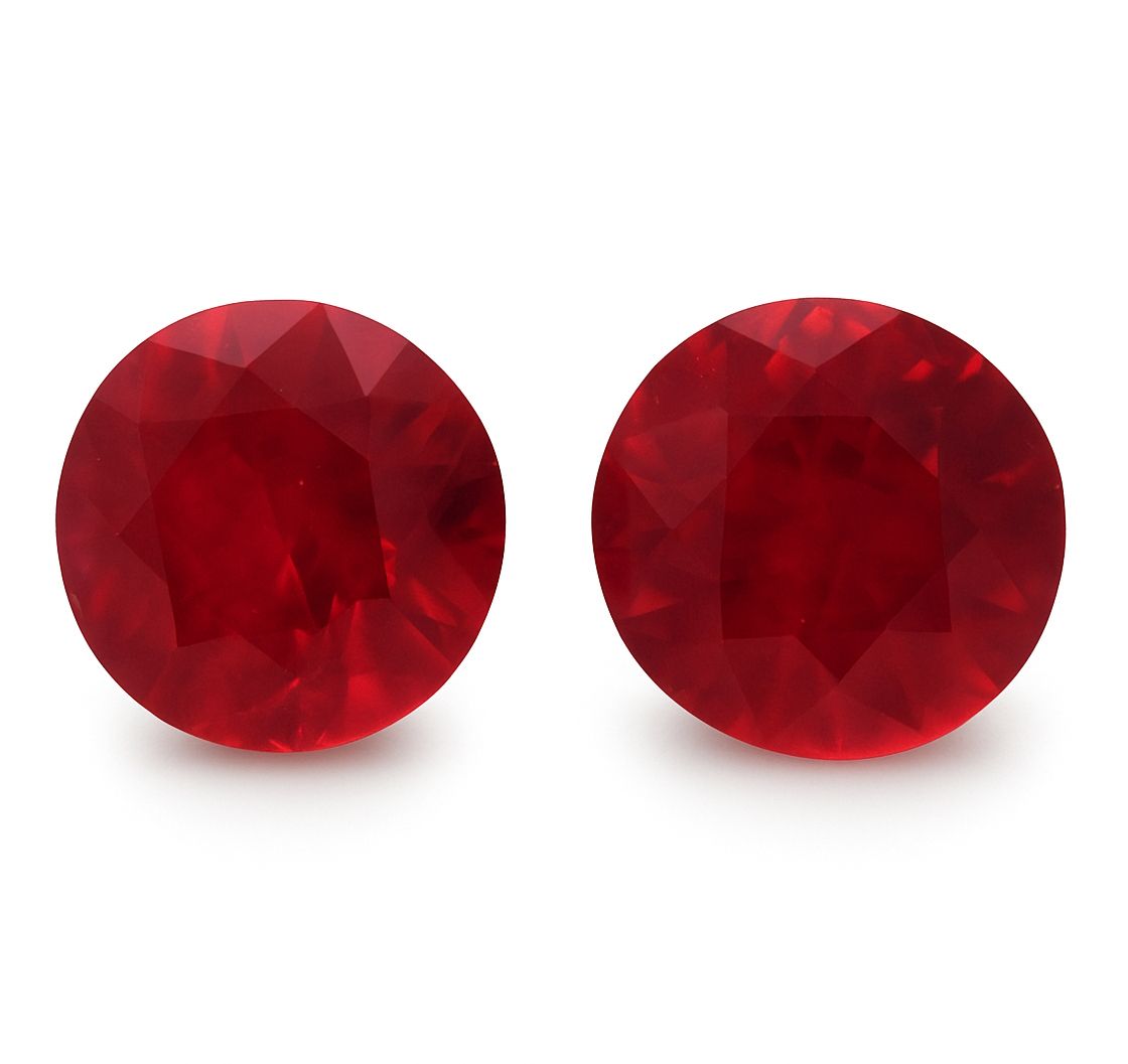 2.42ct Ruby