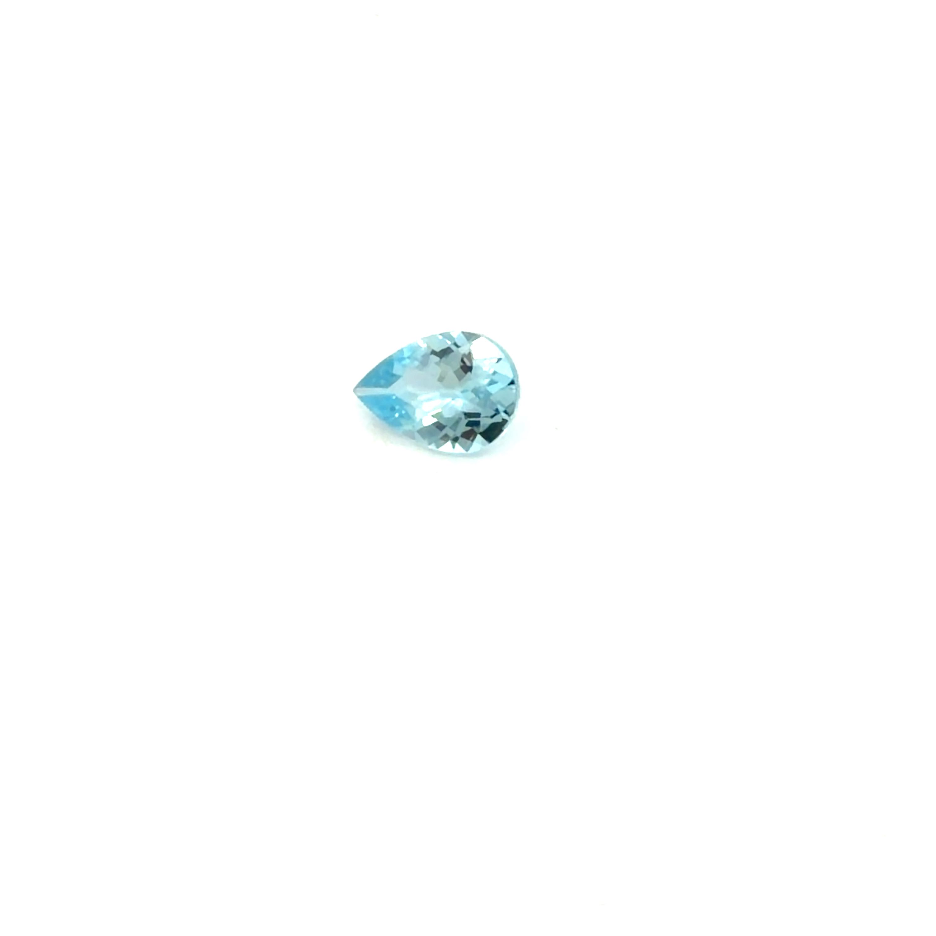 Fine Gemstone