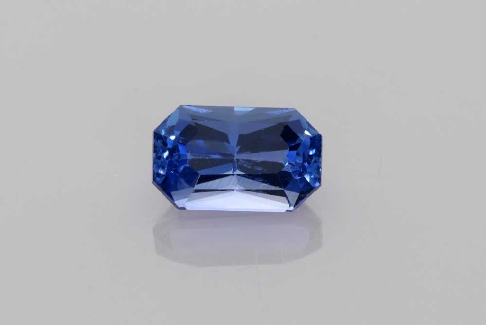 1.34ct Sapphire