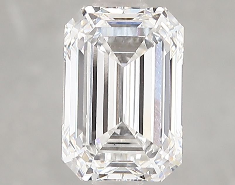 2.02ct Emerald E - VS1 - Excellent cut - LD285024