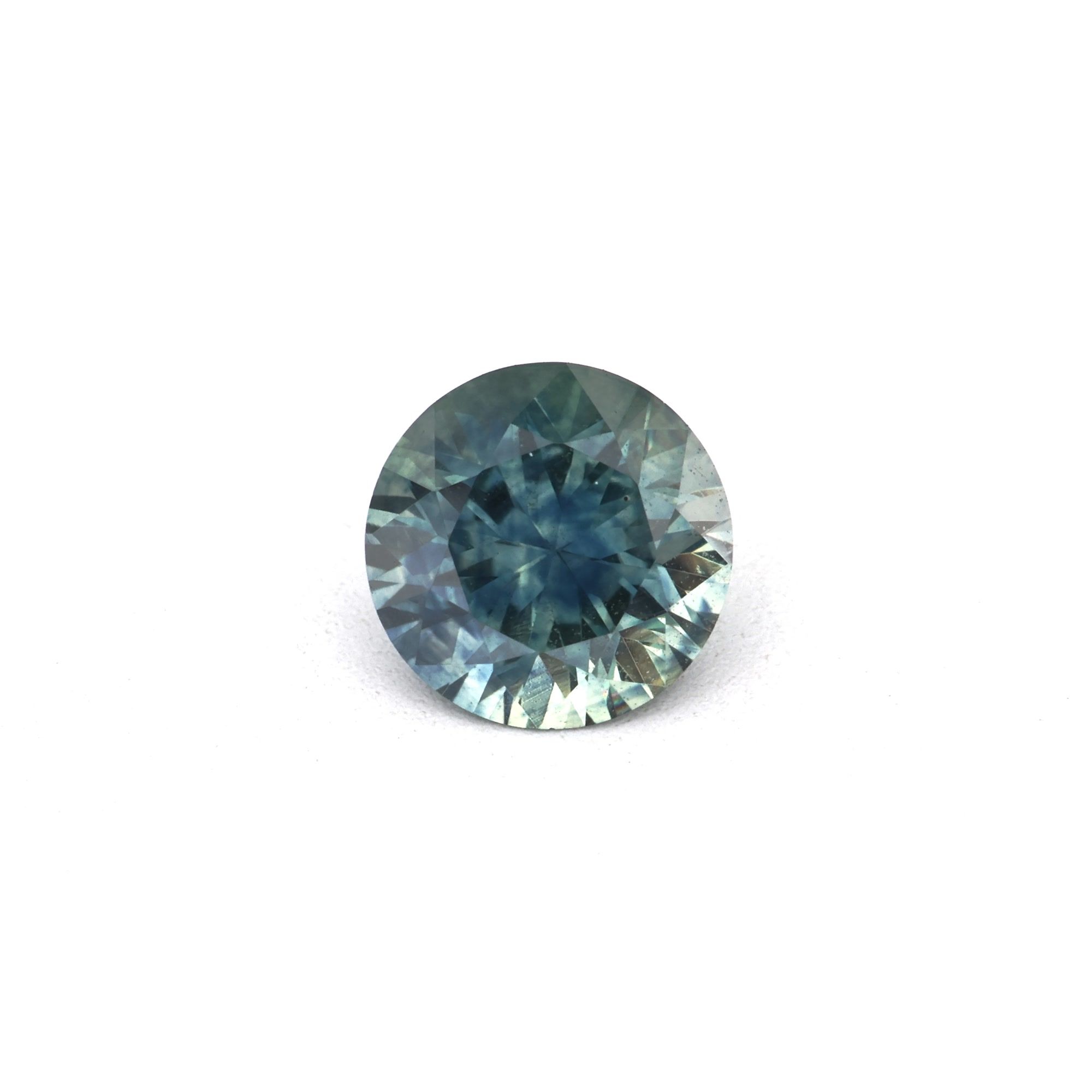 0.59ct Sapphire