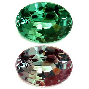 0.26ct Alexandrite