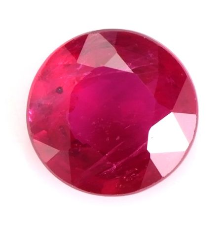 0.44ct Ruby
