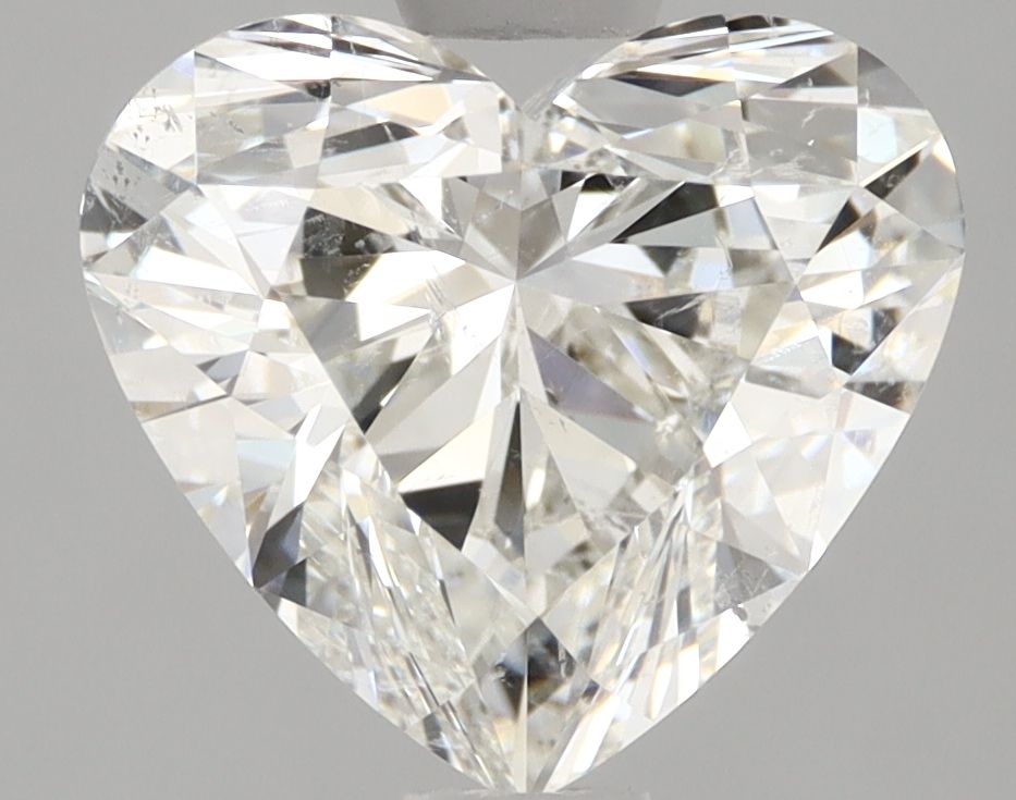 Heart Diamond