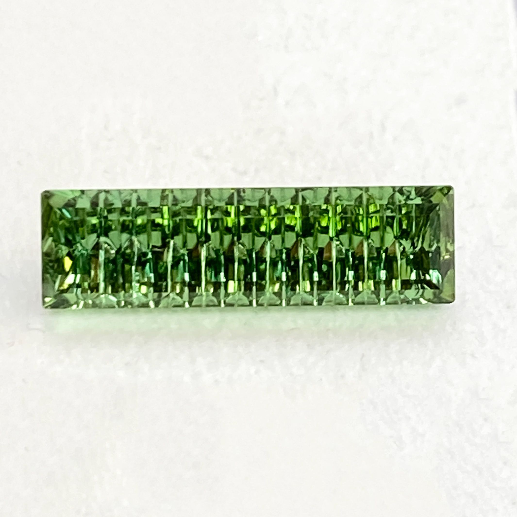 7.86ct Tourmaline