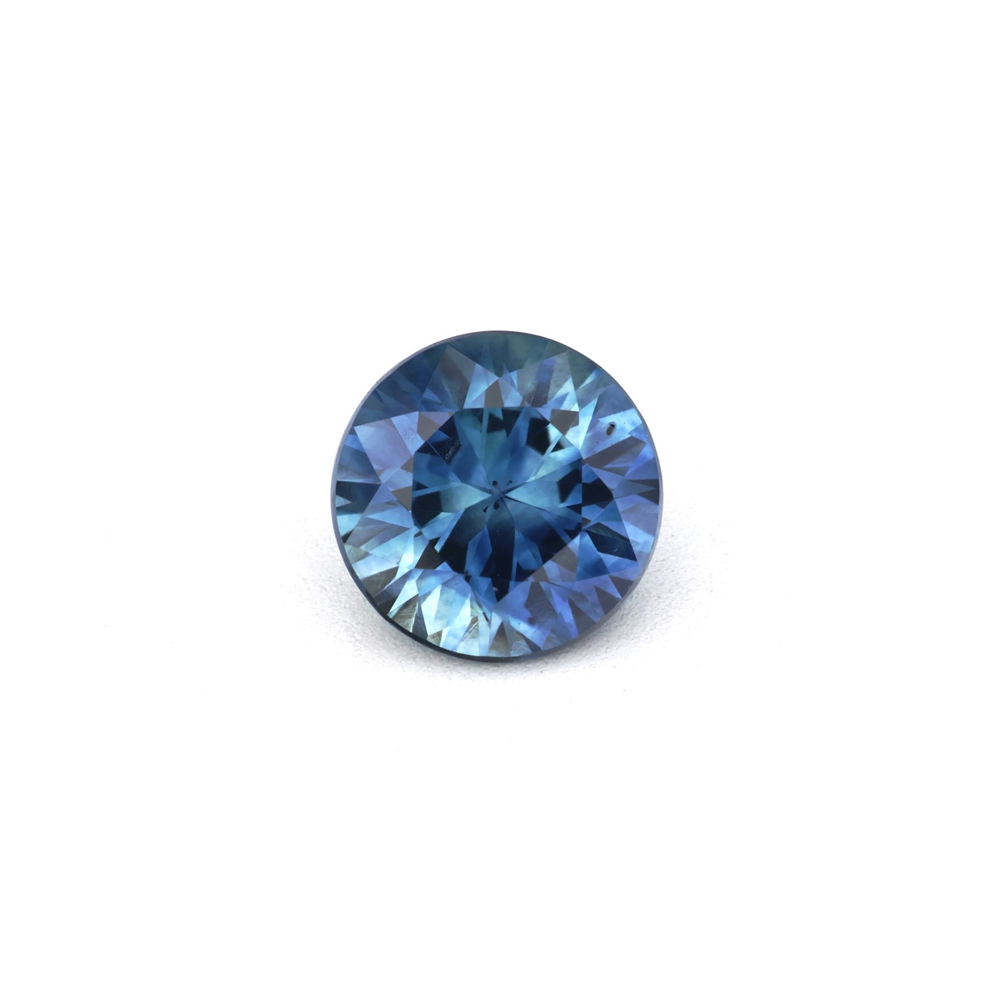 0.78ct Sapphire
