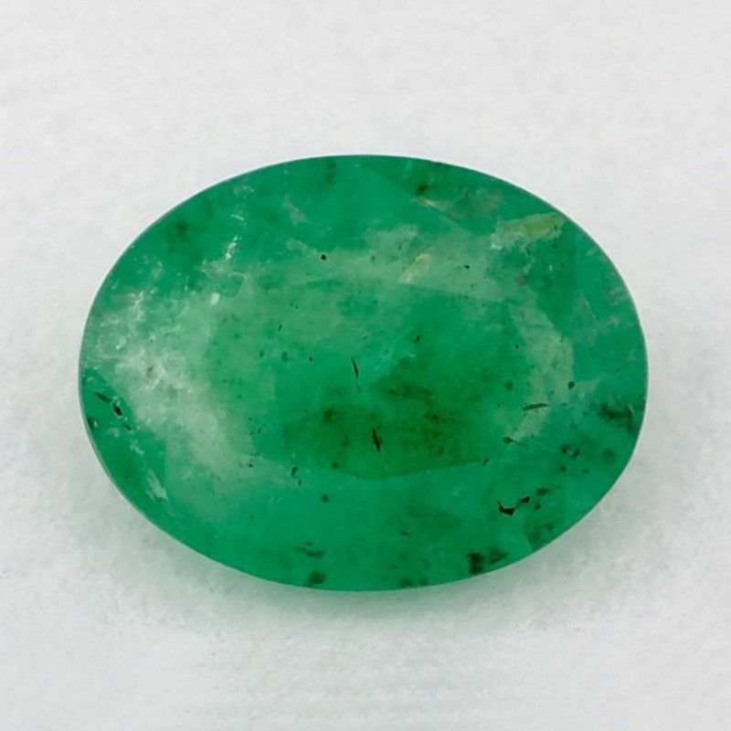 0.92ct Emerald