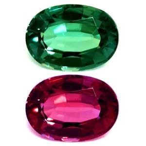 0.49ct Alexandrite