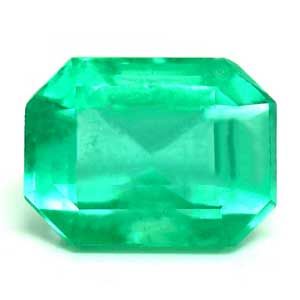 1.4ct Emerald