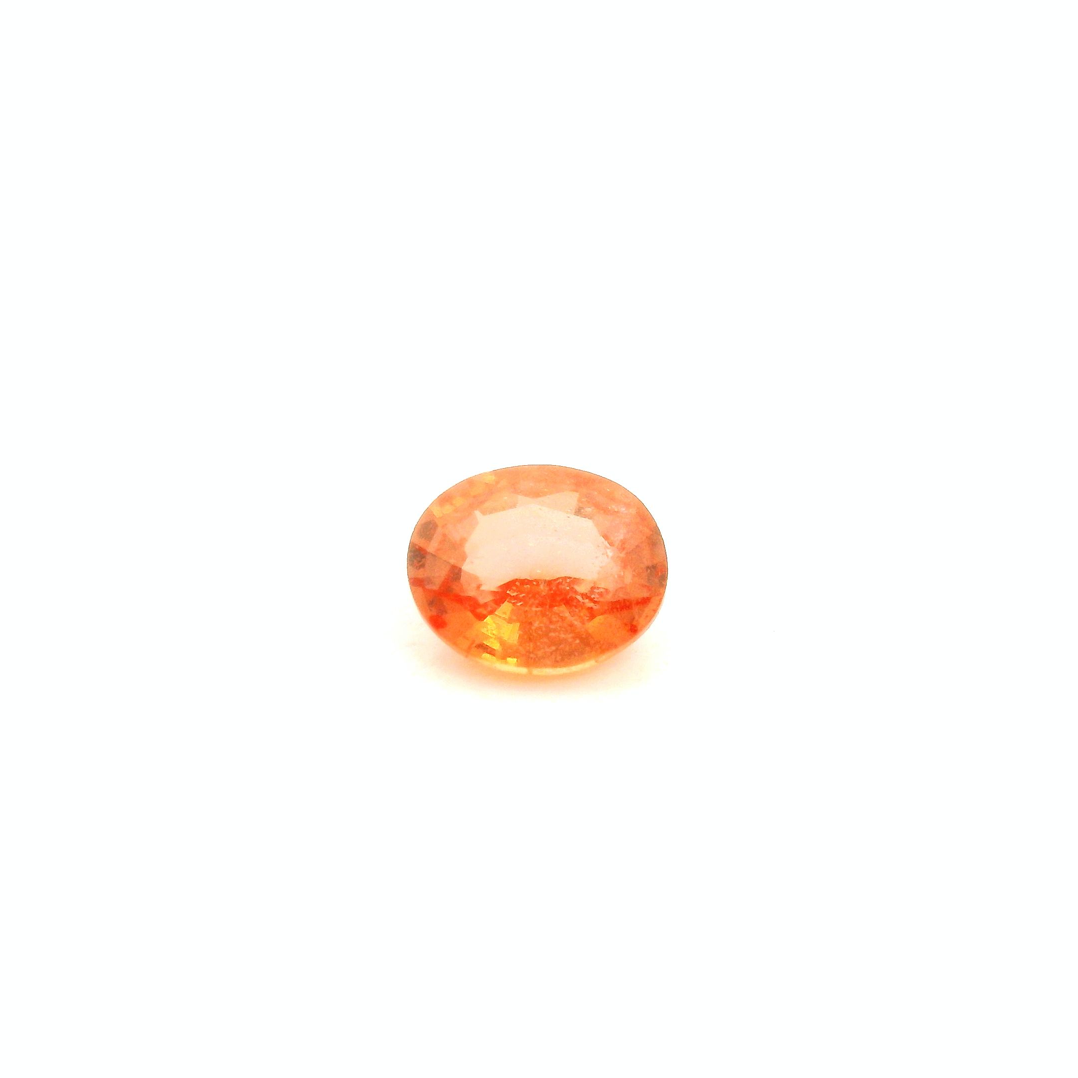 0.86ct SAPPHIRE