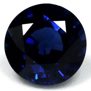 0.79ct Sapphire