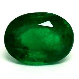 1.75ct Emerald