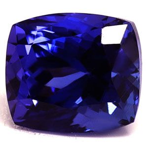 3.31ct Tanzanite
