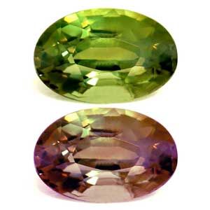 0.46ct Alexandrite