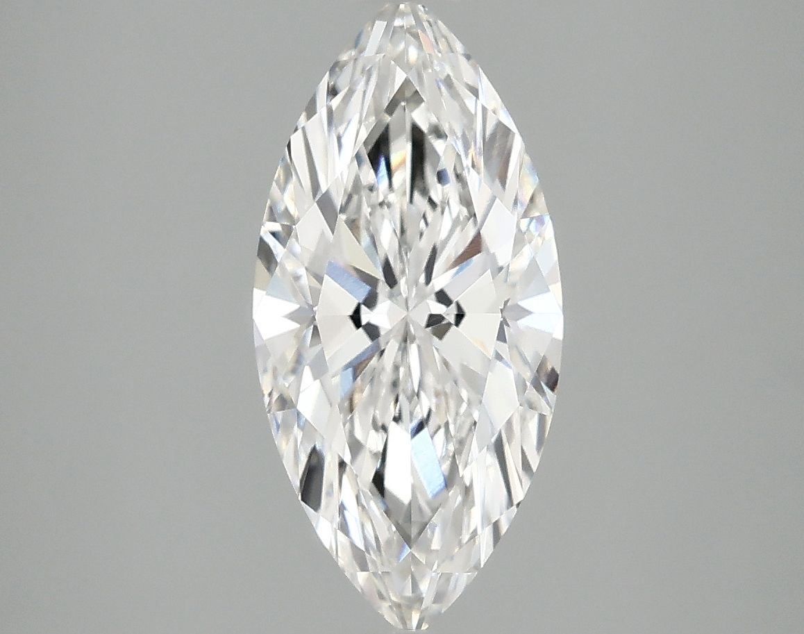 2.03ct Marquise F - VVS1 - Excellent cut - LD285681