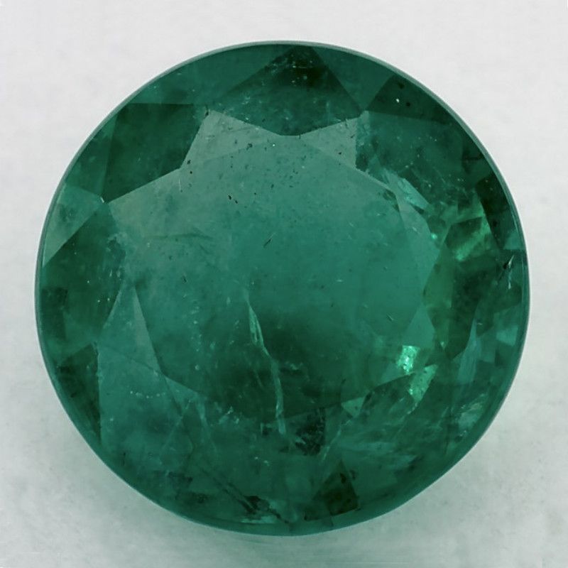 2.43ct Emerald