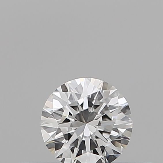ROUND 0.18 carat diamond