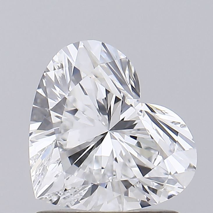 Heart 1.03ct Diamond