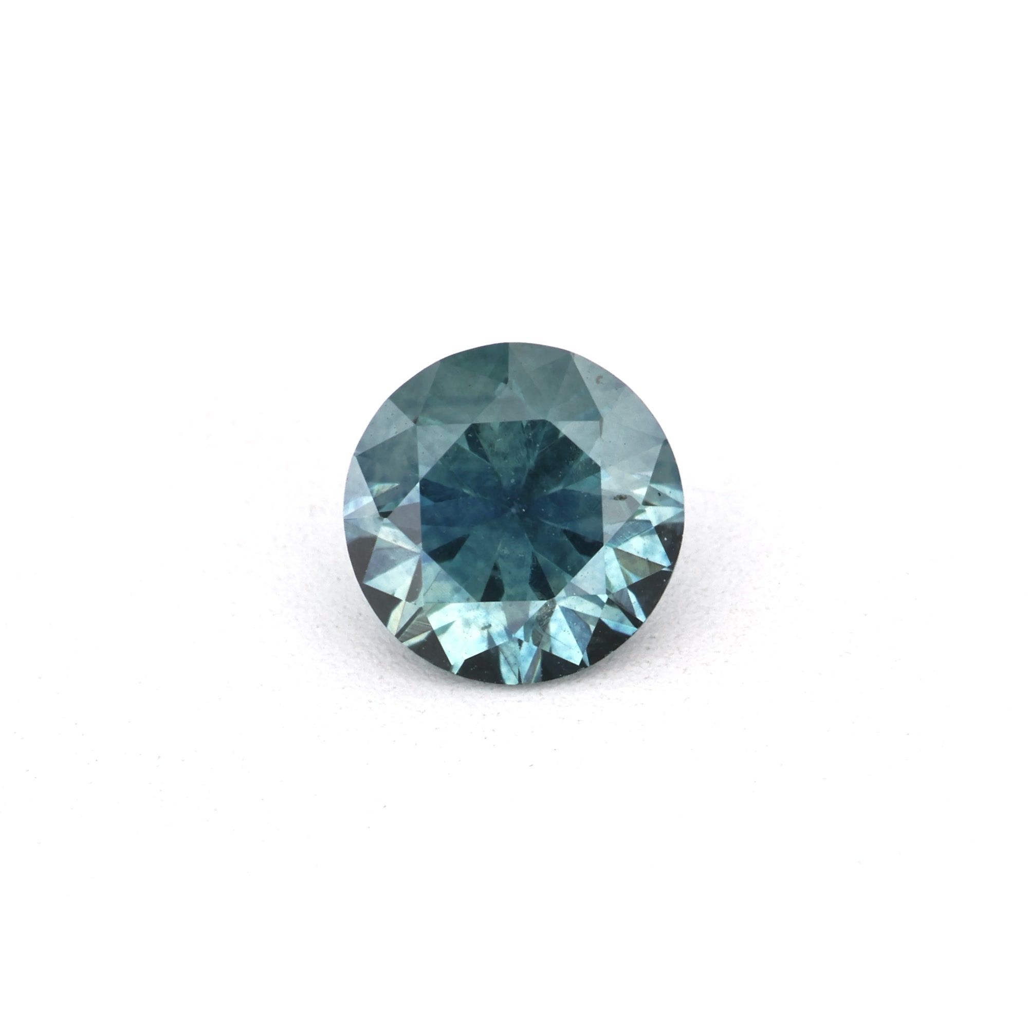 0.48ct Sapphire