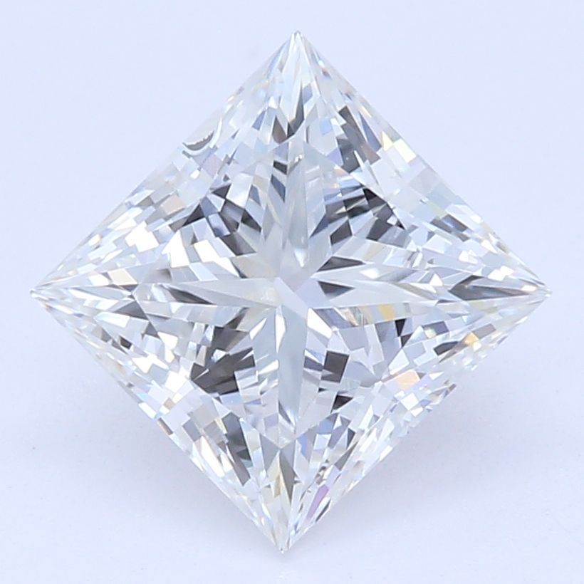 Princess 1.04ct Diamond