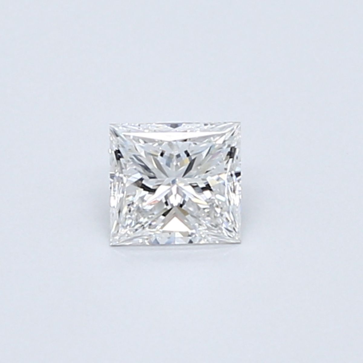 Diamante 0,29 ct PRINCESS