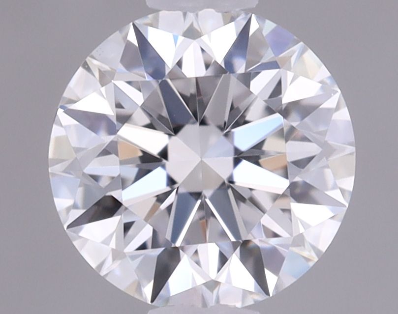 Round 0.57ct Diamond