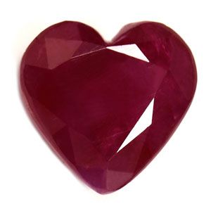 3.11ct Ruby