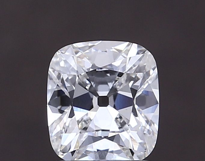 1.5ct Cushion F VS1 Excellent Cut-LGD14027
