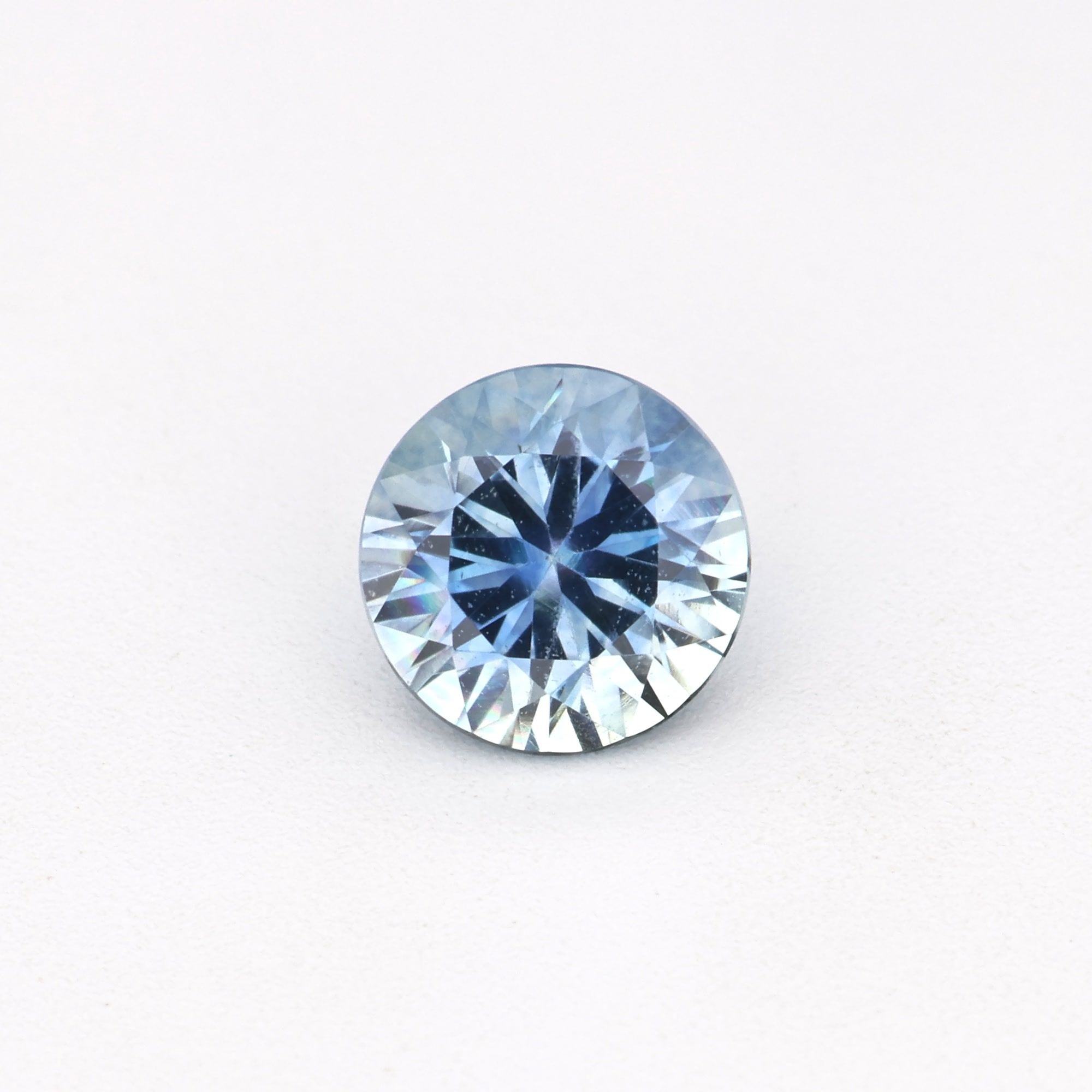 0.49ct Sapphire
