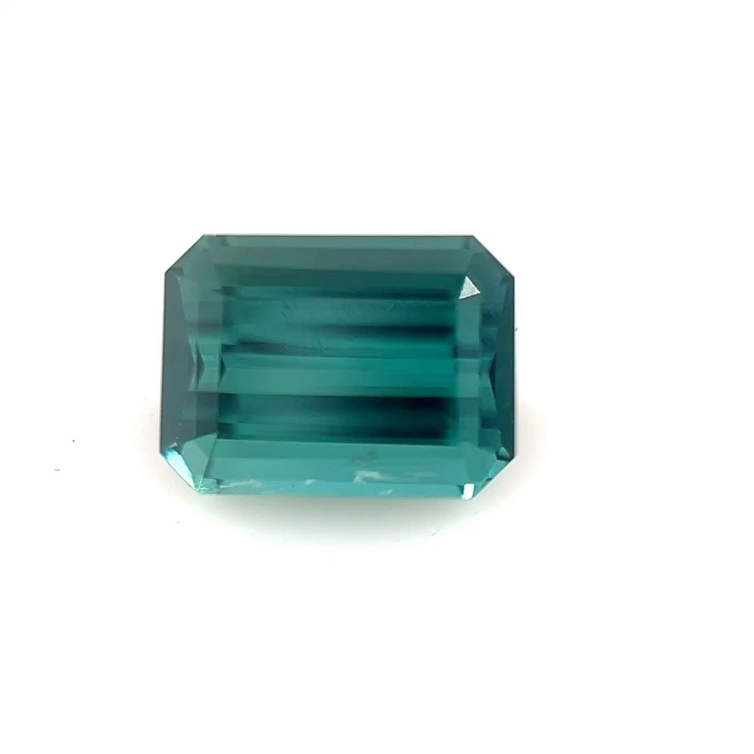 0.96ct TOURMALINE