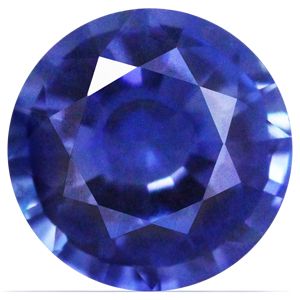 0.57ct Sapphire