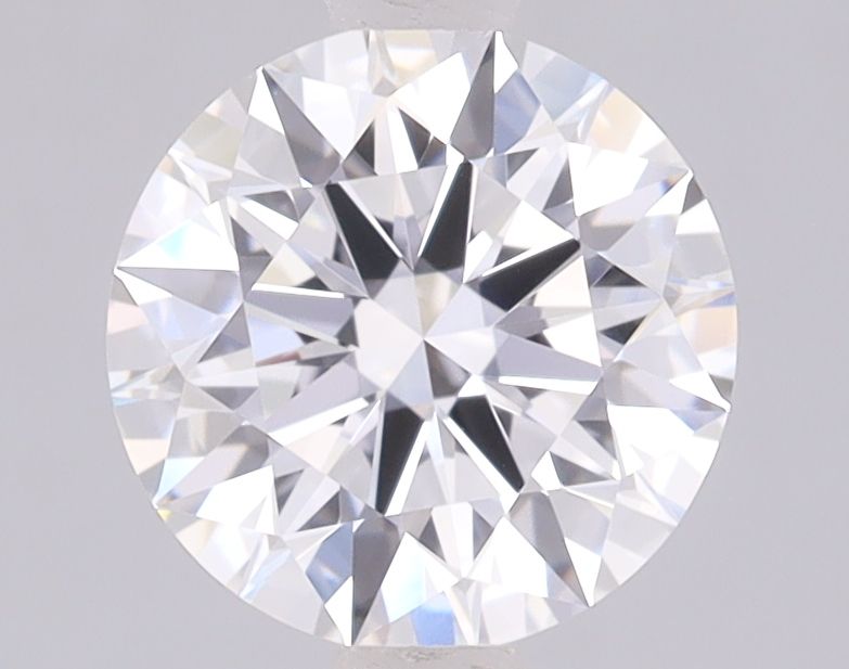 1.75ct Round D - VS1 - Excellent cut - LGD12141