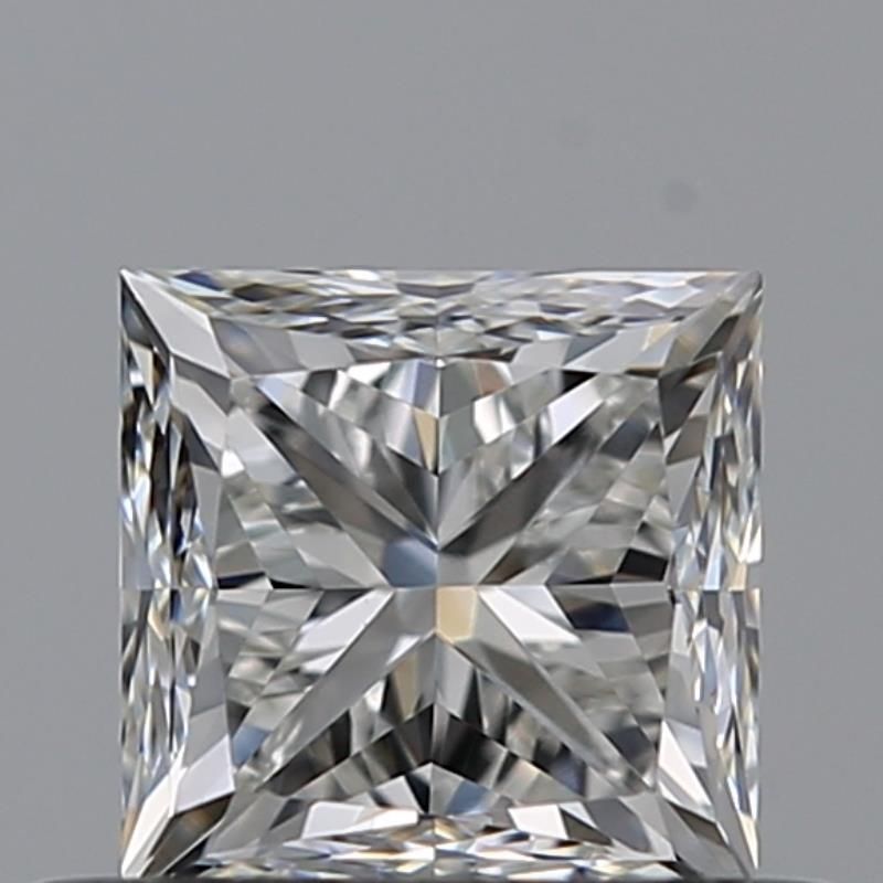 0,5 ct PRINCESS