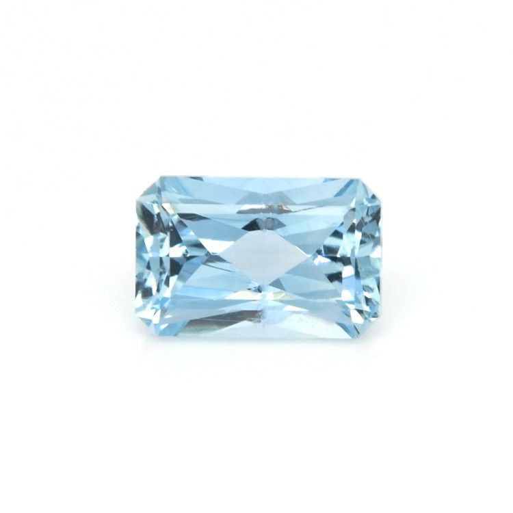 1.31ct Aquamarine