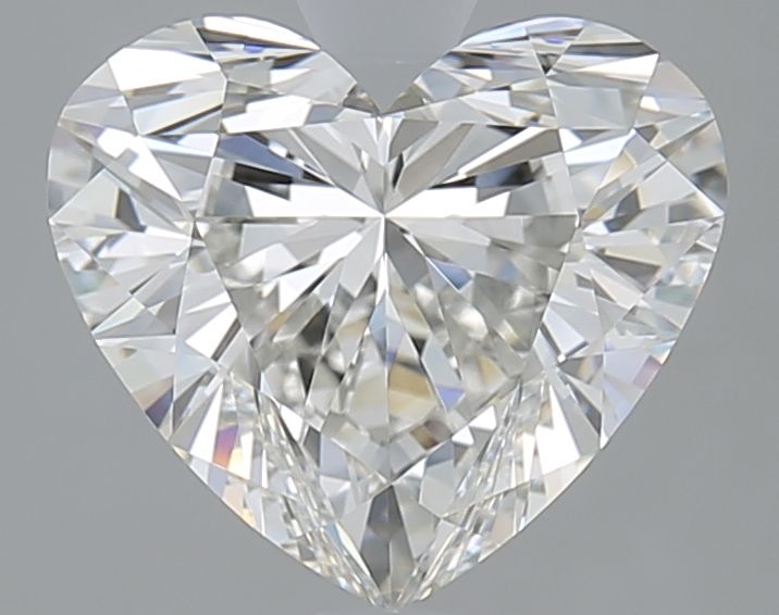 Heart Diamond