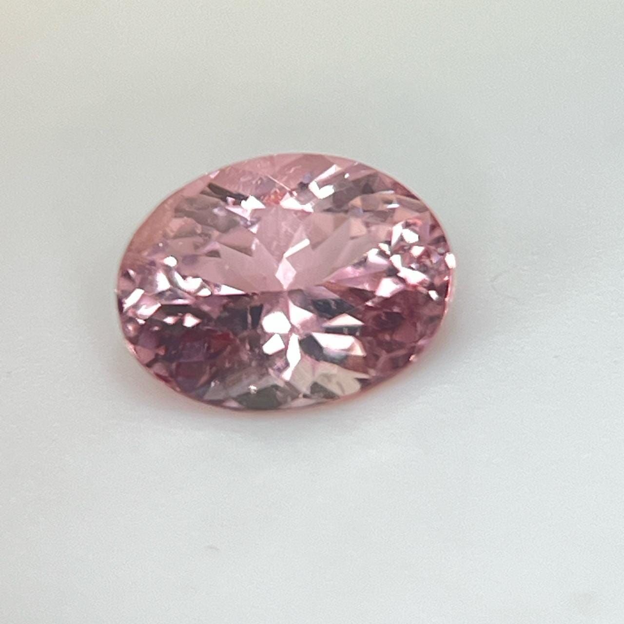 0.84ct TOURMALINE