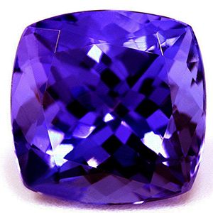 2.29ct Tanzanite